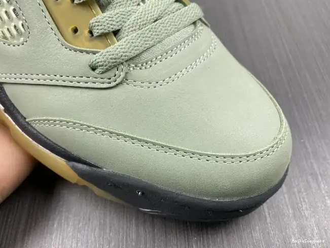 MaikeSneakers 5 DC7501-300 